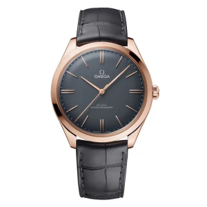 Zegarek Męski OMEGA De Ville Tresor