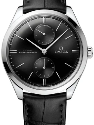 Zegarek Męski OMEGA De Ville Tresor