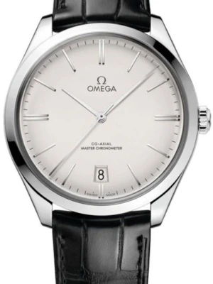 Zegarek Męski OMEGA DE VILLE Trésor