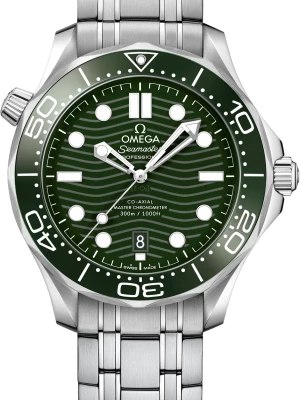 Zegarek Męski OMEGA DIVER 300M Seamaster 210.30.42.20.10.001