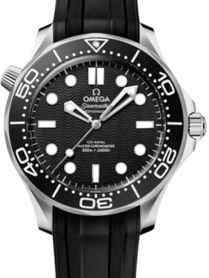 Zegarek Męski OMEGA Diver 300M Seamaster 210.32.42.20.01.003