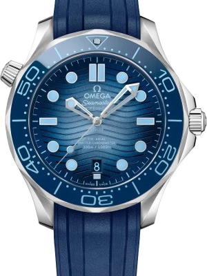 Zegarek Męski OMEGA DIVER 300M Seamaster 210.32.42.20.03.002