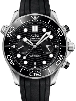 Zegarek Męski OMEGA Diver 300M Seamaster 210.32.44.51.01.001