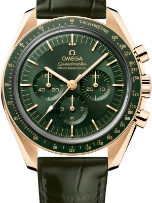 Zegarek Męski OMEGA Moonwatch Professional Speedmaster 310.63.42.50.10.001