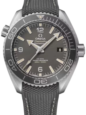 Zegarek Męski OMEGA Planet Ocean 600M Seamaster 215.32.44.21.01.002