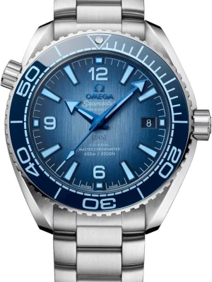 Zegarek Męski OMEGA PLANET OCEAN Seamaster 215.30.40.20.03.002