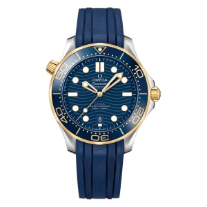 Zegarek Męski OMEGA Seamaster 210.22.42.20.03.001