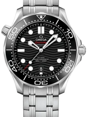 Zegarek Męski OMEGA Seamaster 210.30.42.20.01.001