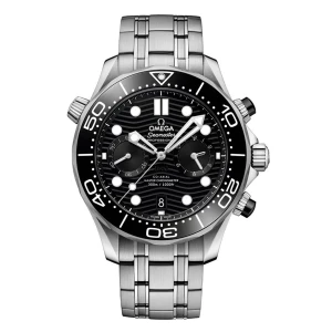 Zegarek Męski OMEGA Seamaster 210.30.44.51.01.001