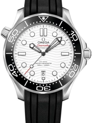 Zegarek Męski OMEGA Seamaster 210.32.42.20.04.001