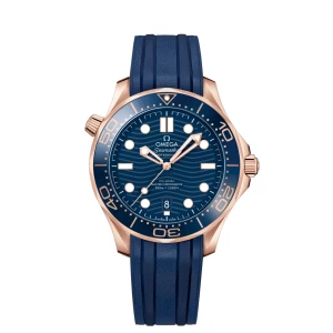 Zegarek Męski OMEGA Seamaster 210.62.42.20.03.001