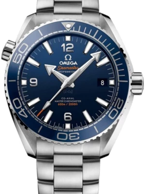 Zegarek Męski OMEGA Planet Ocean 600M Seamaster 215.30.44.21.03.001