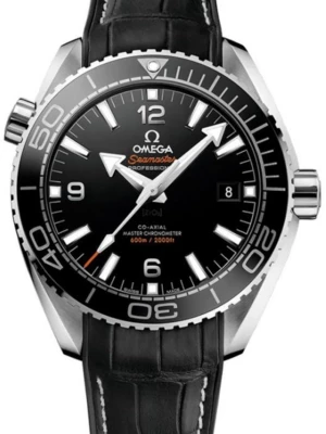 Zegarek Męski OMEGA Seamaster 215.33.44.21.01.001