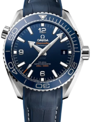 Zegarek Męski OMEGA Seamaster 215.33.44.21.03.001