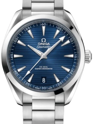 Zegarek Męski OMEGA Seamaster 220.10.41.21.03.004