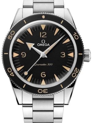 Zegarek Męski OMEGA Seamaster 234.30.41.21.01.001