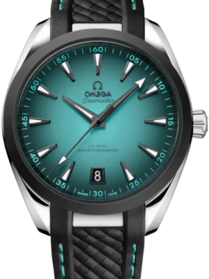 Zegarek OMEGA Aqua Terra 150M Seamaster 220.32.38.20.03.001
