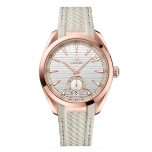 Zegarek Męski OMEGA Seamatser Aqua Terra 150M