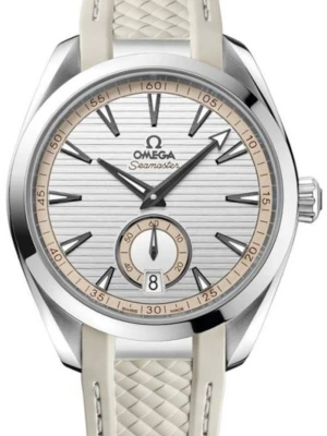 Zegarek Męski OMEGA SEAMASTER Aqua Terra 150M