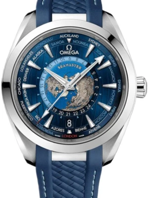 Zegarek Męski OMEGA Seamaster Aqua Terra 150M