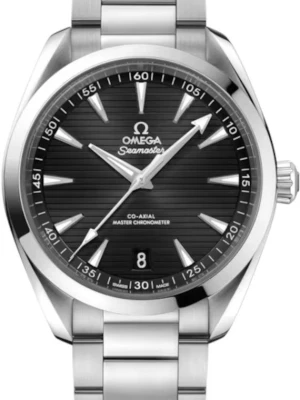 Zegarek Męski OMEGA Seamaster Aqua Terra 150M