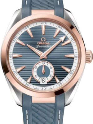 W.KRUK ZEGAREK OMEGA SEAMASTER AQUA TERRA 150M