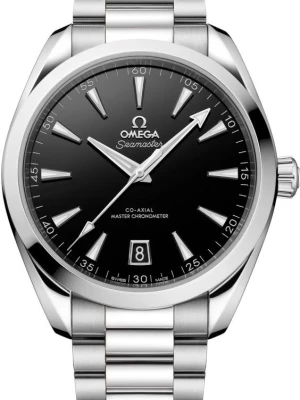 Zdjęcie produktu Zegarek Męski OMEGA Seamaster Aqua Terra 150M