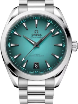 Zegarek Męski OMEGA Seamaster Aqua Terra 150M