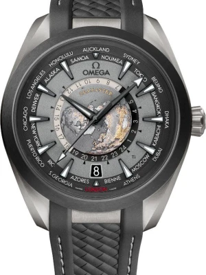 Zegarek Męski OMEGA Seamaster Aqua Terra 150M