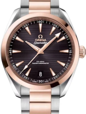 W.KRUK ZEGAREK OMEGA SEAMASTER AQUA TERRA 150M