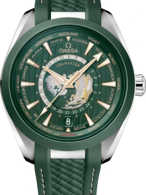 Zegarek Męski OMEGA Seamaster Aqua Terra