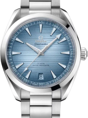 Zdjęcie produktu Zegarek Męski OMEGA Seamaster Aqua Terra