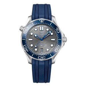 Zegarek Męski OMEGA Seamaster Diver 300M