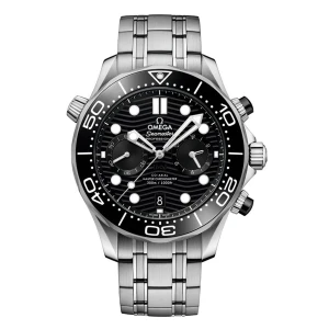 Zegarek Męski OMEGA SEAMASTER Diver 300M