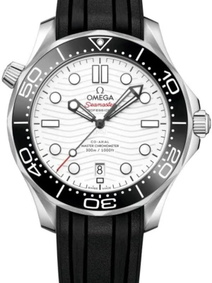 Zegarek Męski OMEGA SEAMASTER Diver 300M