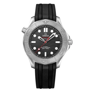 Zegarek Męski OMEGA Seamaster Diver 300M