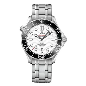 Zegarek Męski OMEGA SEAMASTER Diver 300M