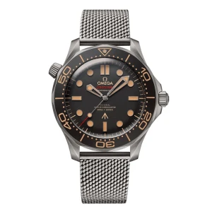 Zegarek Męski OMEGA SEAMASTER Diver 300M