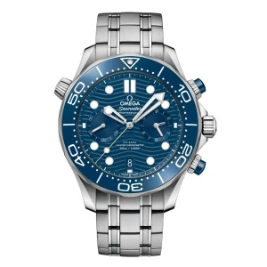 Zegarek Męski OMEGA SEAMASTER Diver 300M