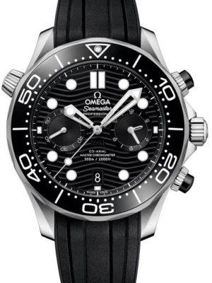 Zegarek Męski OMEGA SEAMASTER Diver 300M