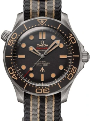 Zdjęcie produktu Zegarek Męski OMEGA Seamaster Diver 300M