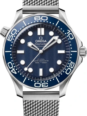 W.KRUK ZEGAREK OMEGA Seamaster DIVER 300M