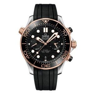 Zegarek Męski OMEGA Seamaster Diver 300M