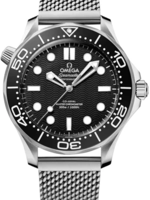 Zegarek Męski OMEGA Seamaster Diver 300M