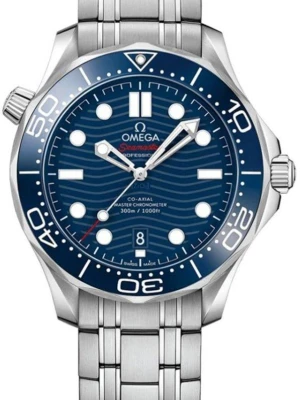 W.KRUK ZEGAREK OMEGA SEAMASTER DIVER 300M