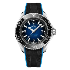Zegarek Męski OMEGA Seamaster PLANET OCEAN 6000M