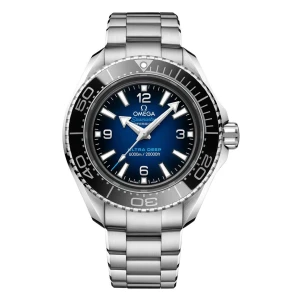Zegarek Męski OMEGA Seamaster PLANET OCEAN 6000M