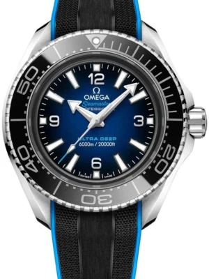 W.KRUK ZEGAREK OMEGA SEAMASTER PLANET OCEAN 6000M