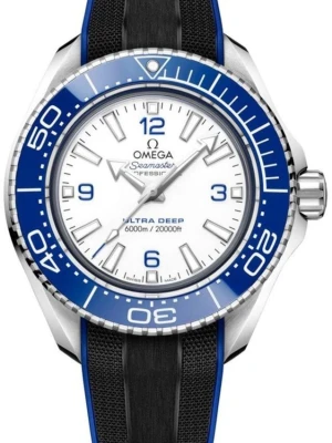 W.KRUK ZEGAREK OMEGA SEAMASTER PLANET OCEAN 6000M