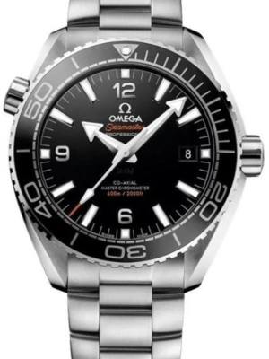 Zegarek Męski OMEGA SEAMASTER Planet Ocean 600M